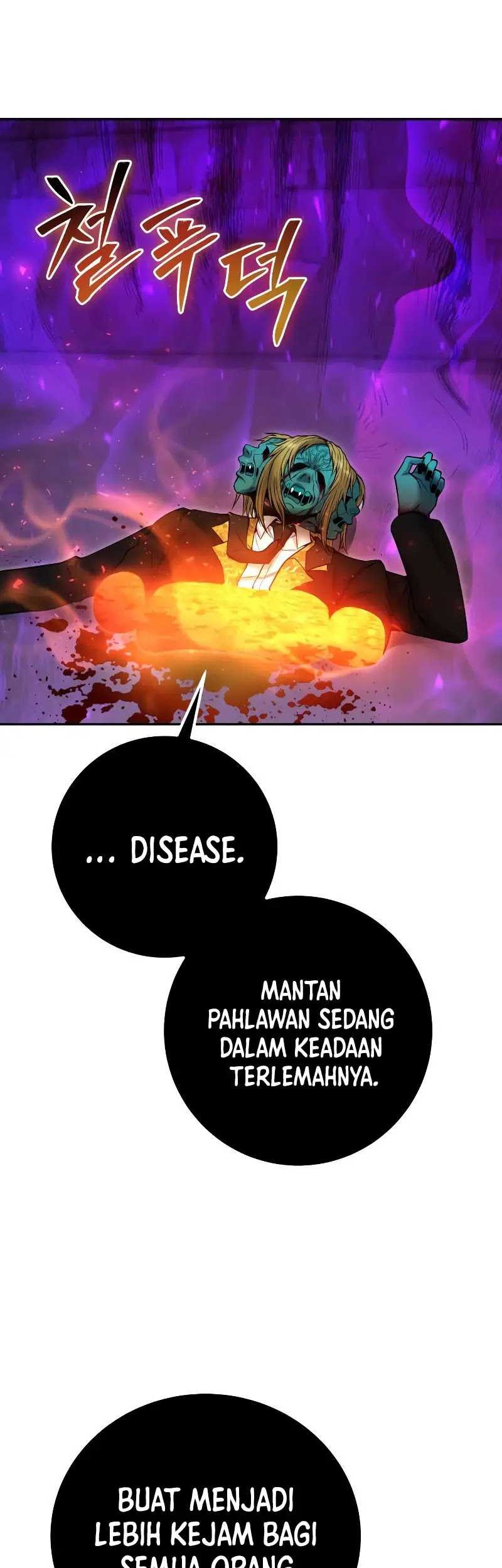 I Was More Overpowered Than The Hero, So I Hid My Power! Chapter 40 Gambar 78