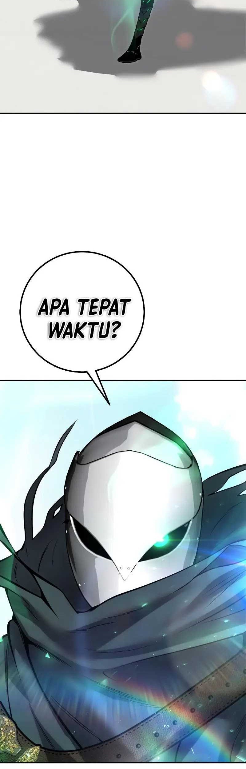 I Was More Overpowered Than The Hero, So I Hid My Power! Chapter 40 Gambar 85