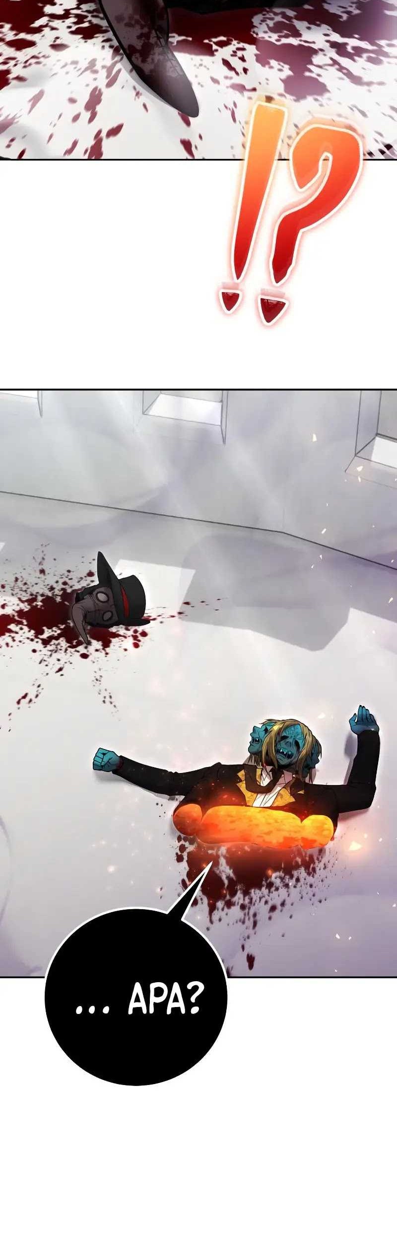 I Was More Overpowered Than The Hero, So I Hid My Power! Chapter 40 Gambar 83