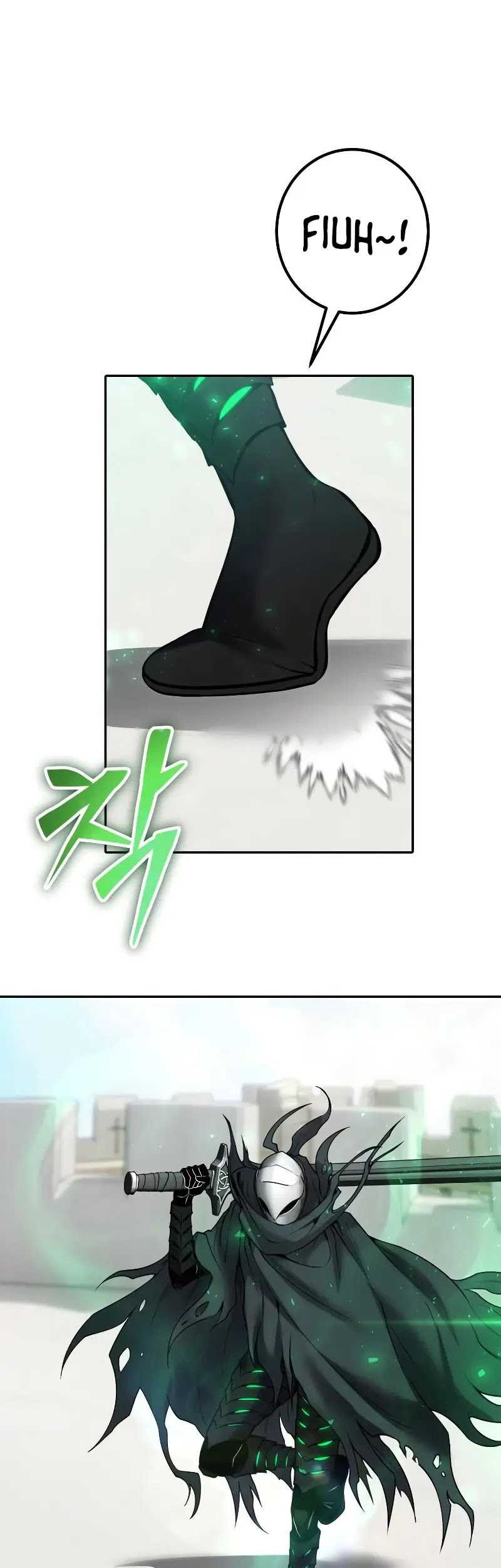 I Was More Overpowered Than The Hero, So I Hid My Power! Chapter 40 Gambar 84