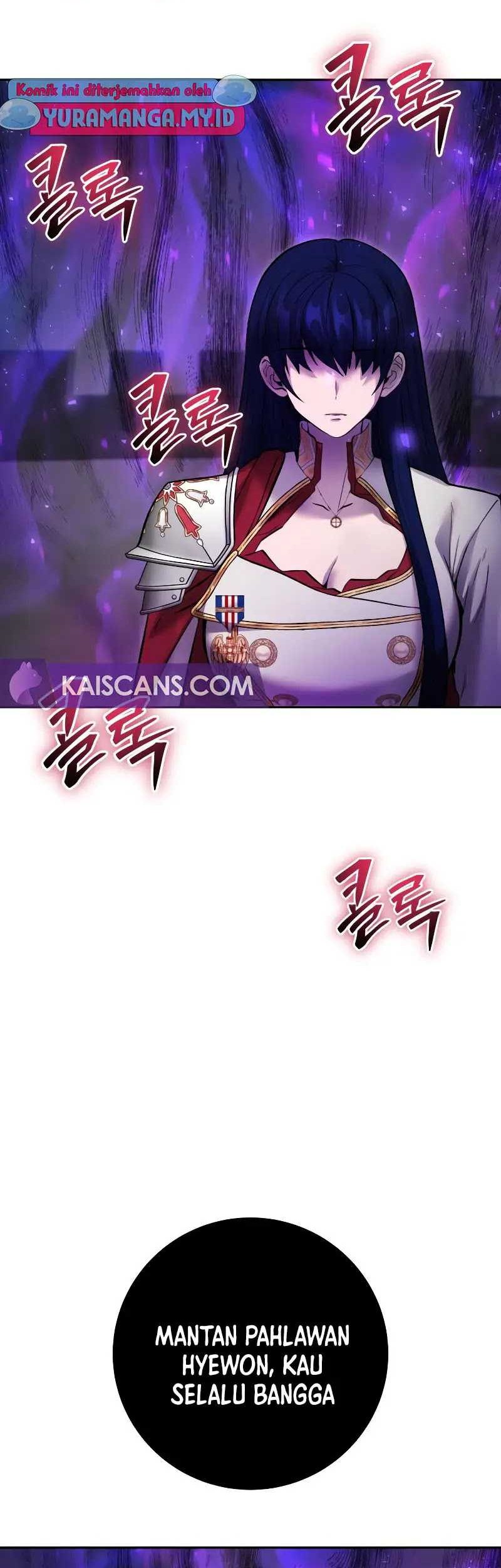 I Was More Overpowered Than The Hero, So I Hid My Power! Chapter 40 Gambar 53