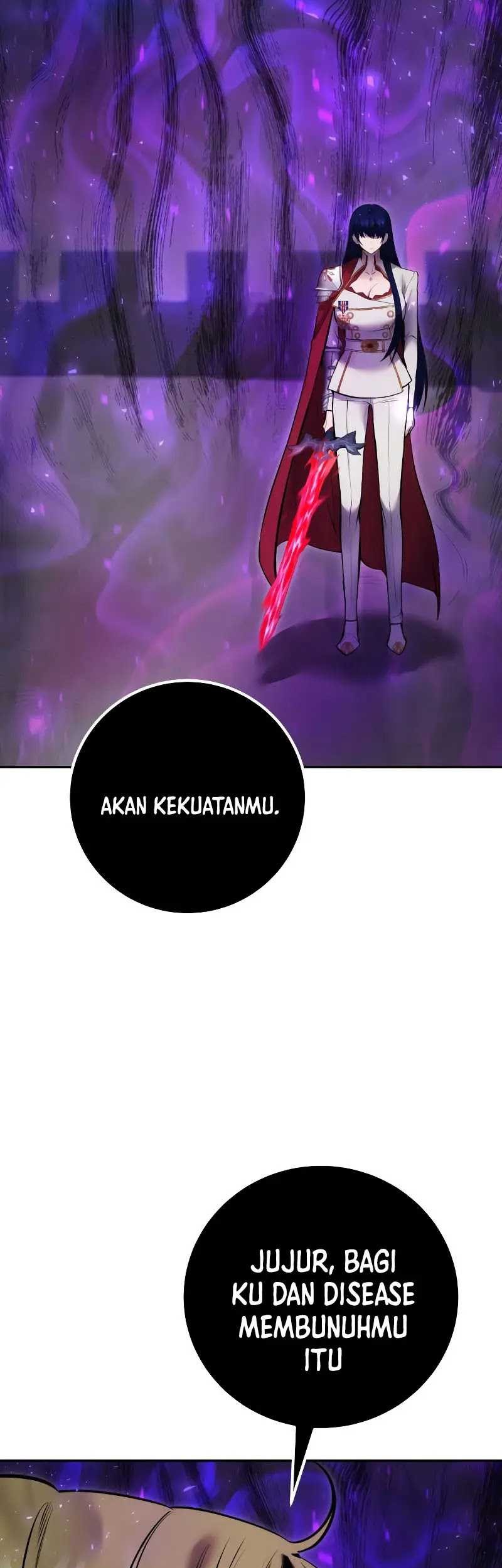 I Was More Overpowered Than The Hero, So I Hid My Power! Chapter 40 Gambar 54