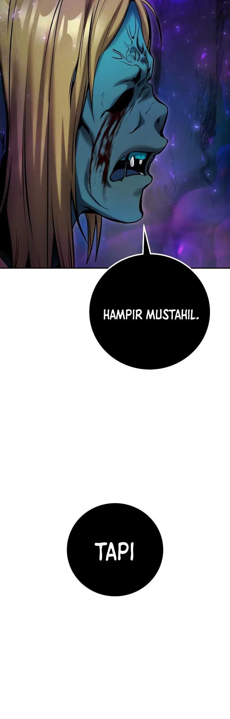 I Was More Overpowered Than The Hero, So I Hid My Power! Chapter 40 Gambar 55