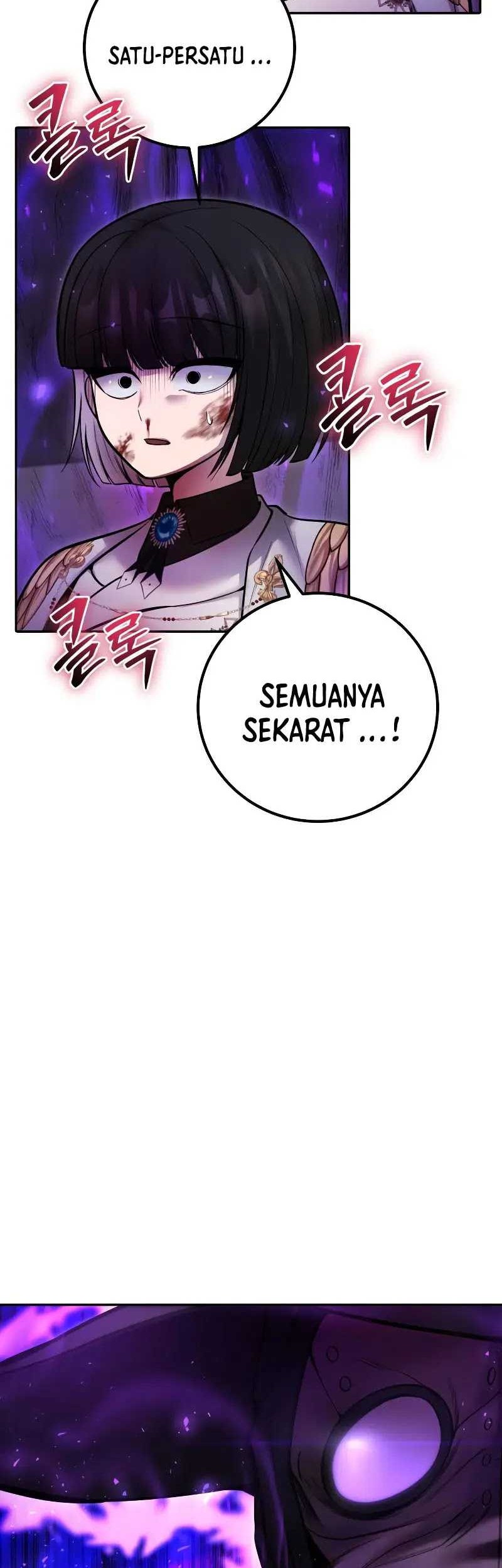 I Was More Overpowered Than The Hero, So I Hid My Power! Chapter 40 Gambar 51