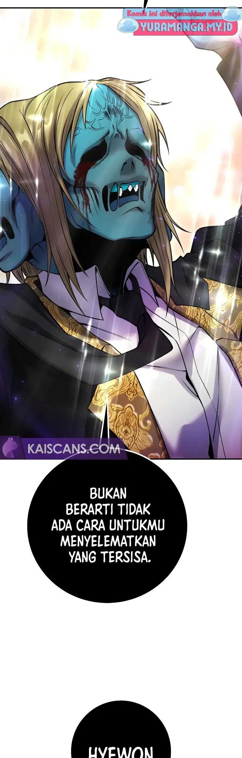 I Was More Overpowered Than The Hero, So I Hid My Power! Chapter 40 Gambar 60