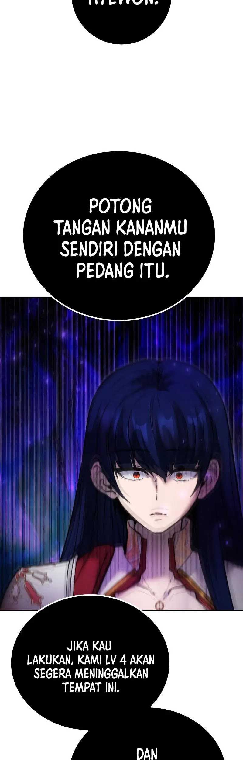 I Was More Overpowered Than The Hero, So I Hid My Power! Chapter 40 Gambar 61