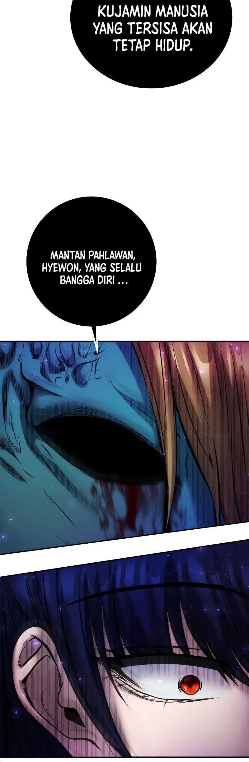 I Was More Overpowered Than The Hero, So I Hid My Power! Chapter 40 Gambar 62