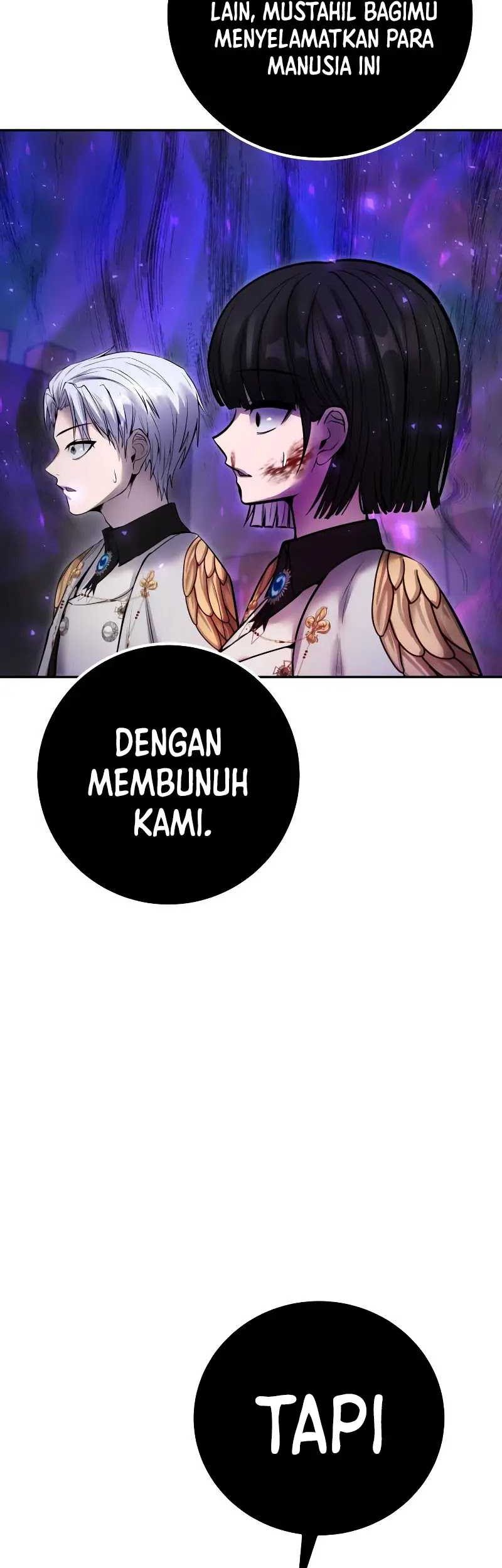 I Was More Overpowered Than The Hero, So I Hid My Power! Chapter 40 Gambar 59