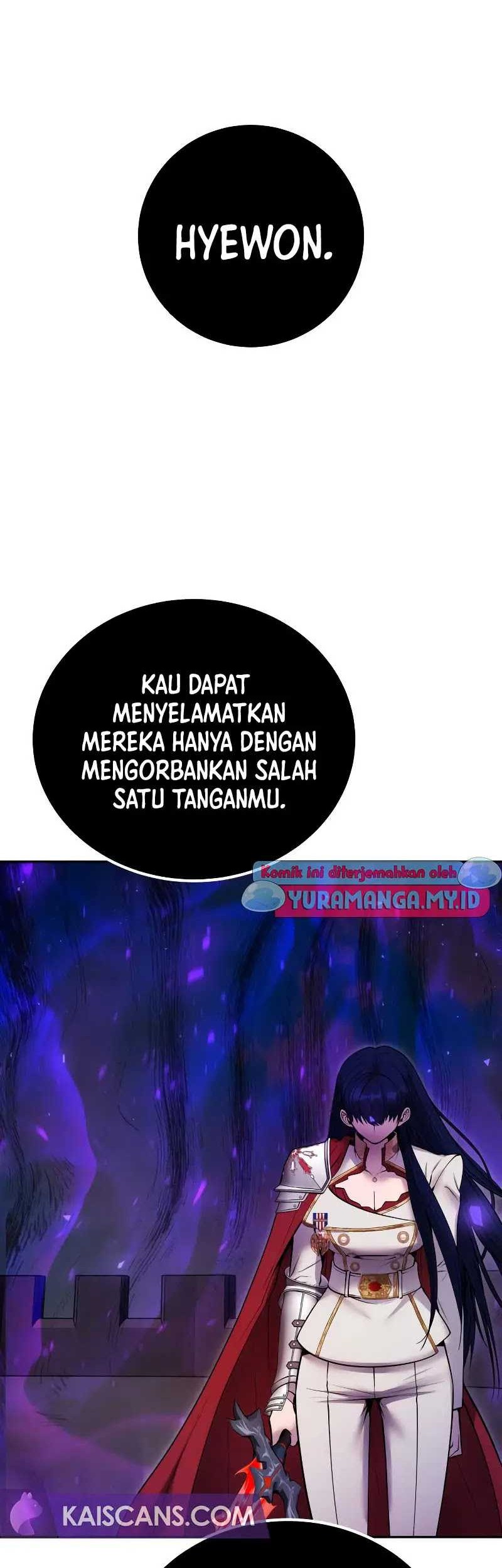 I Was More Overpowered Than The Hero, So I Hid My Power! Chapter 40 Gambar 66