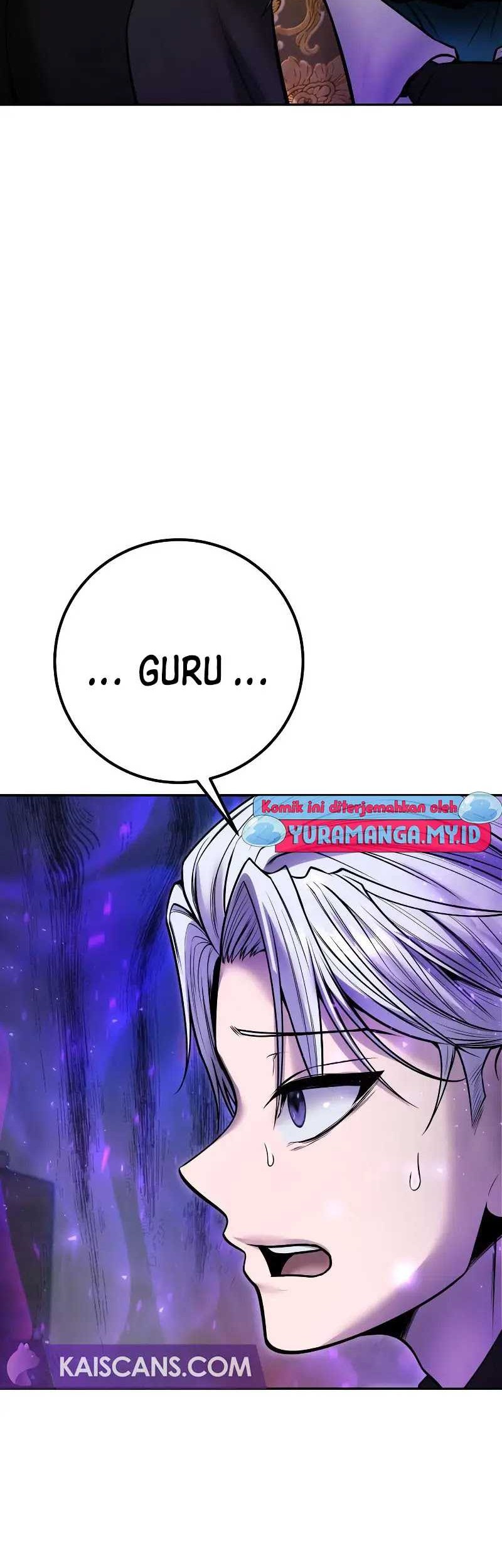 I Was More Overpowered Than The Hero, So I Hid My Power! Chapter 40 Gambar 68