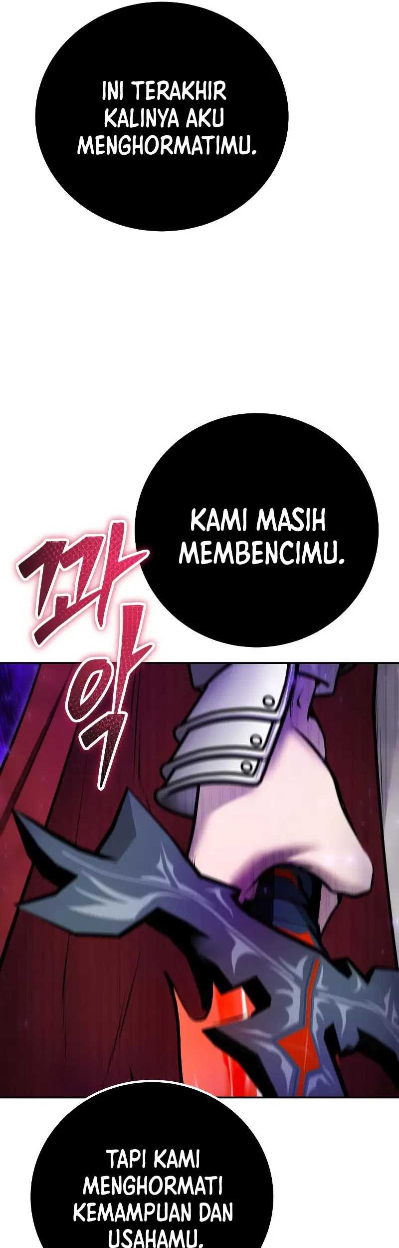 I Was More Overpowered Than The Hero, So I Hid My Power! Chapter 40 Gambar 63