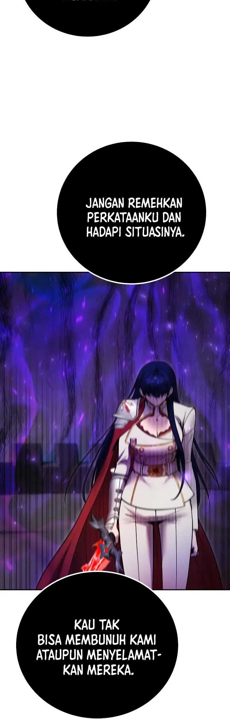 I Was More Overpowered Than The Hero, So I Hid My Power! Chapter 40 Gambar 64