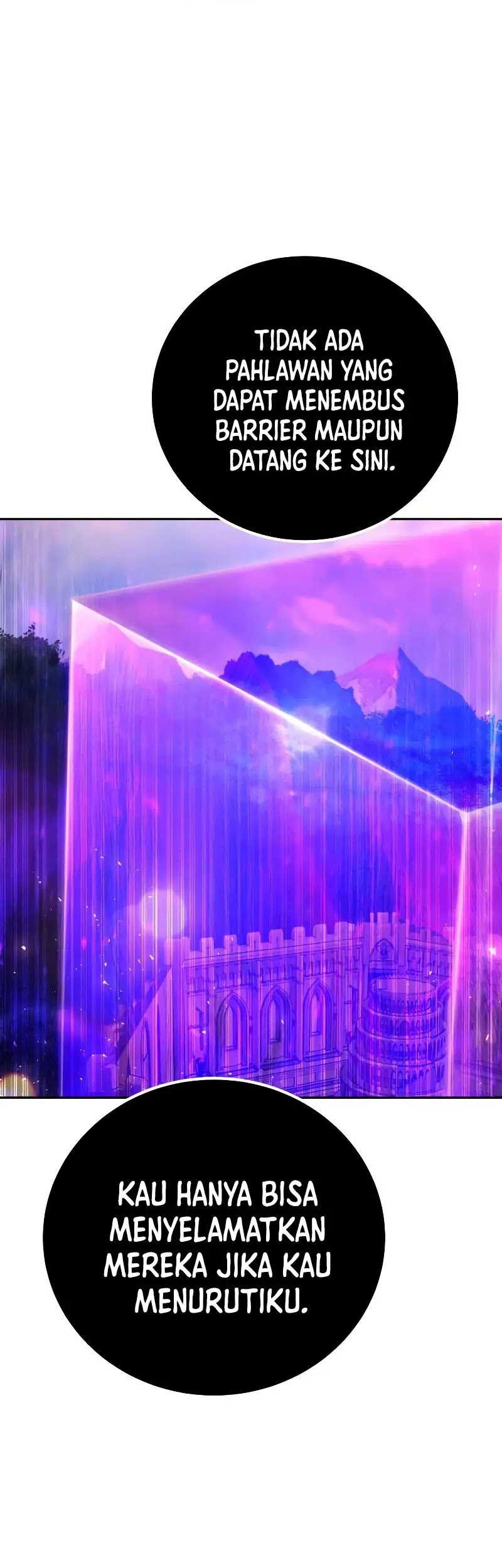 I Was More Overpowered Than The Hero, So I Hid My Power! Chapter 40 Gambar 65