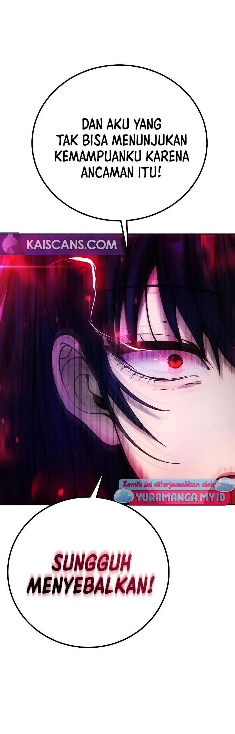 I Was More Overpowered Than The Hero, So I Hid My Power! Chapter 40 Gambar 73