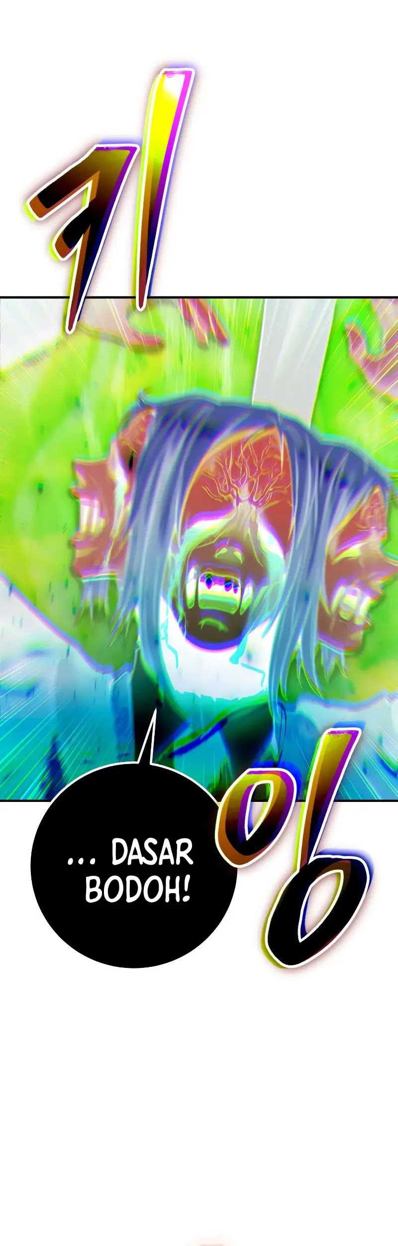 I Was More Overpowered Than The Hero, So I Hid My Power! Chapter 40 Gambar 74