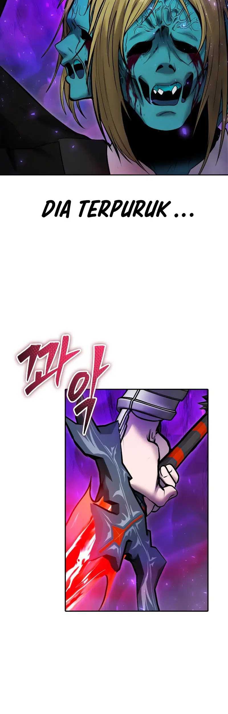 I Was More Overpowered Than The Hero, So I Hid My Power! Chapter 40 Gambar 72