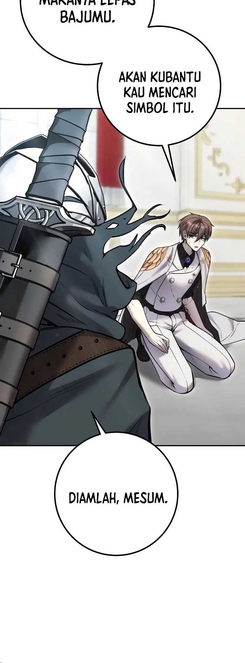 I Was More Overpowered Than The Hero, So I Hid My Power! Chapter 40 Gambar 7