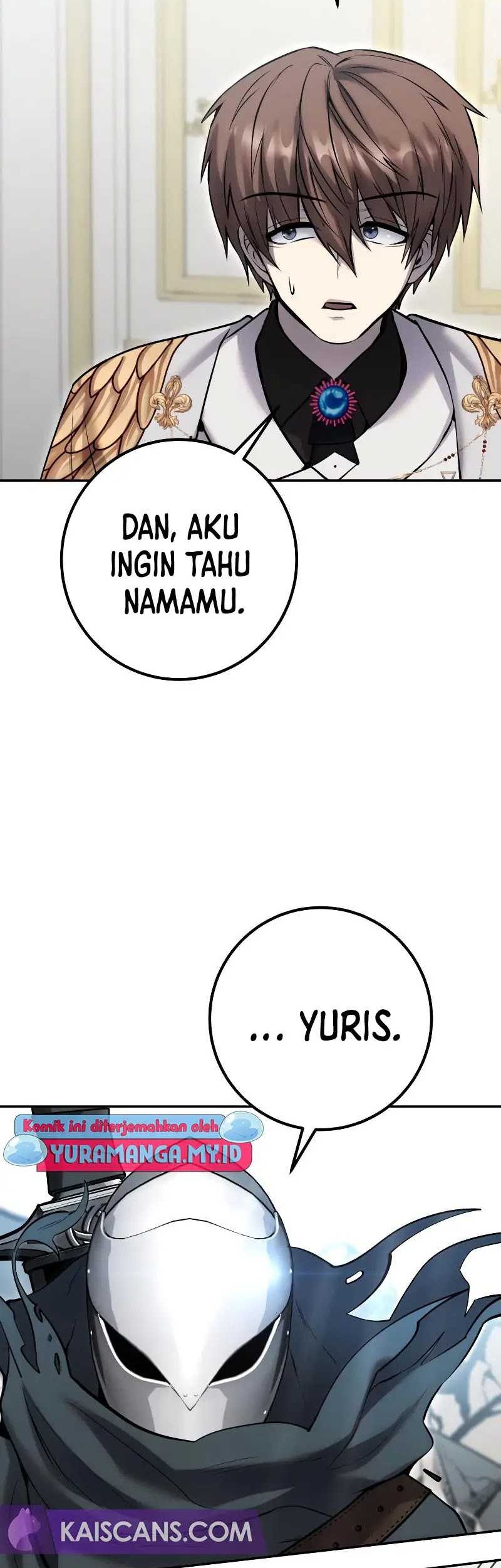 I Was More Overpowered Than The Hero, So I Hid My Power! Chapter 40 Gambar 9