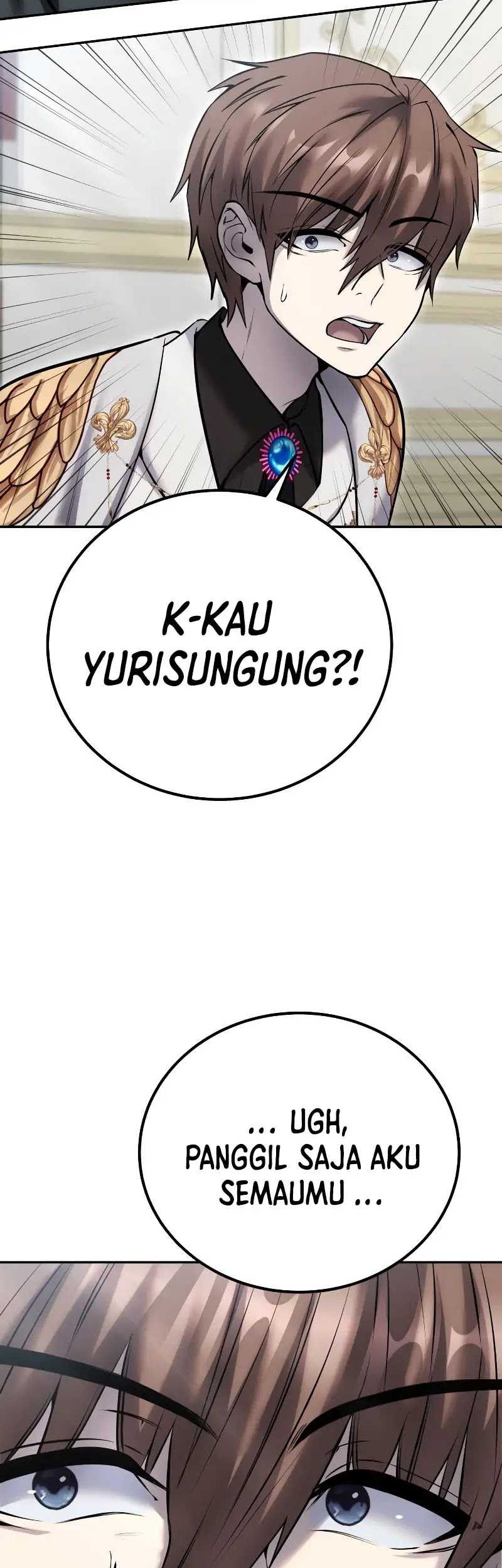 I Was More Overpowered Than The Hero, So I Hid My Power! Chapter 40 Gambar 10