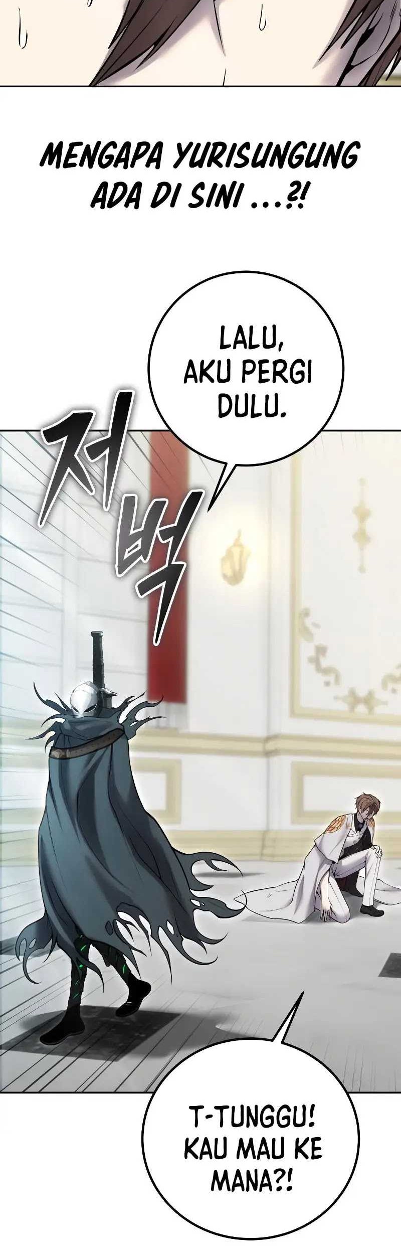 I Was More Overpowered Than The Hero, So I Hid My Power! Chapter 40 Gambar 11