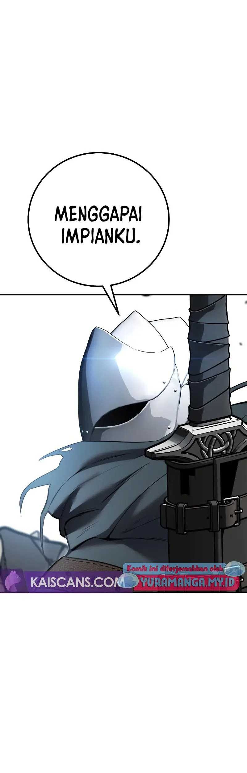 I Was More Overpowered Than The Hero, So I Hid My Power! Chapter 40 Gambar 12