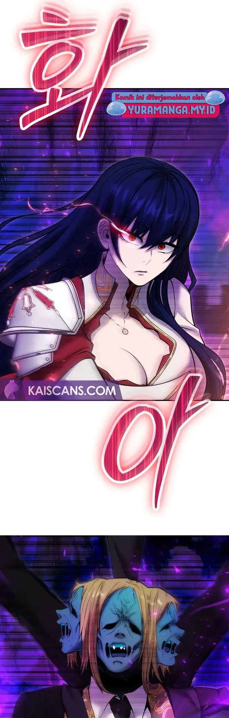 I Was More Overpowered Than The Hero, So I Hid My Power! Chapter 40 Gambar 14