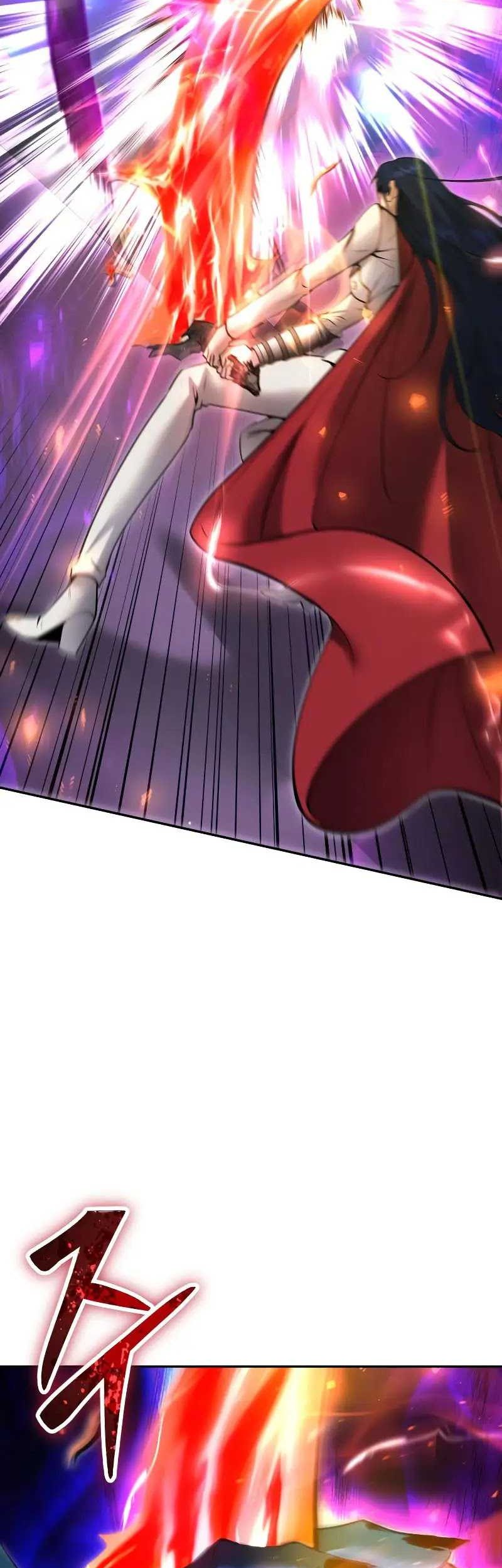 I Was More Overpowered Than The Hero, So I Hid My Power! Chapter 40 Gambar 16