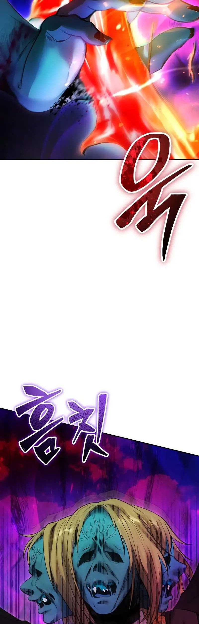 I Was More Overpowered Than The Hero, So I Hid My Power! Chapter 40 Gambar 17