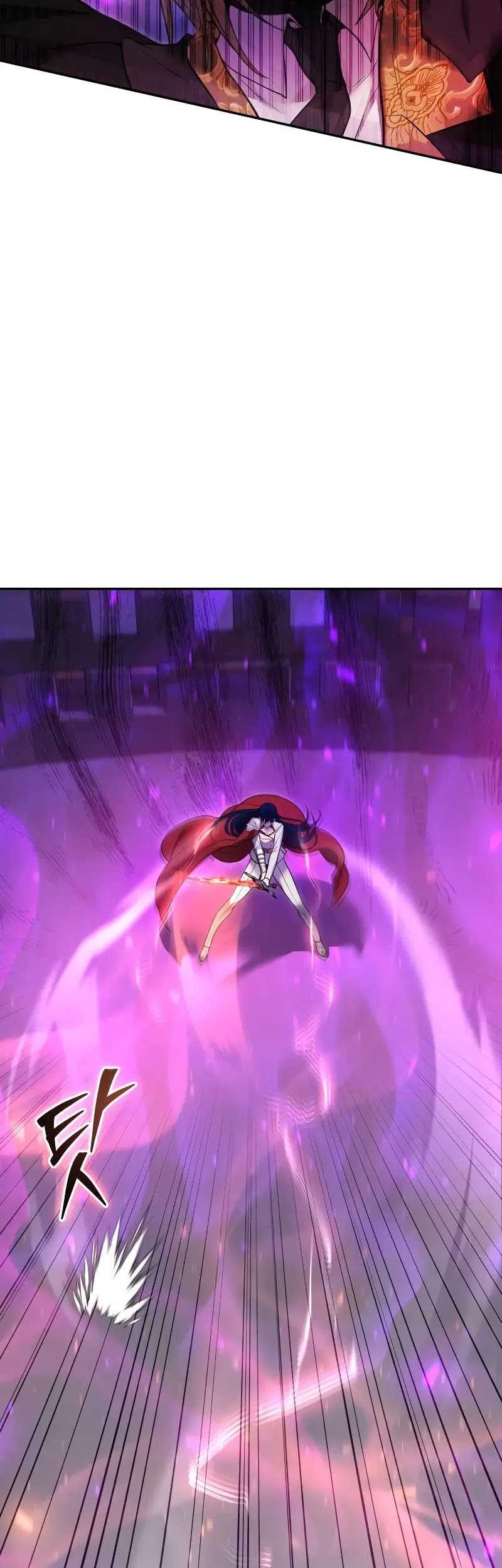 I Was More Overpowered Than The Hero, So I Hid My Power! Chapter 40 Gambar 18