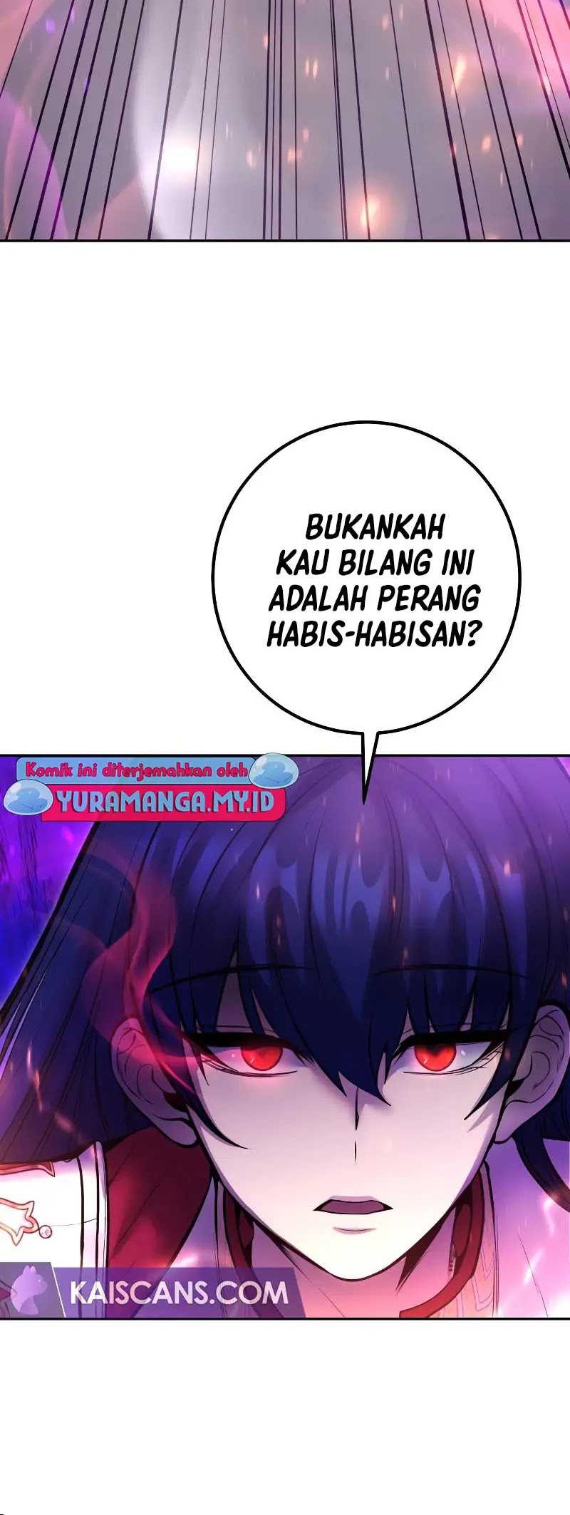 I Was More Overpowered Than The Hero, So I Hid My Power! Chapter 40 Gambar 19