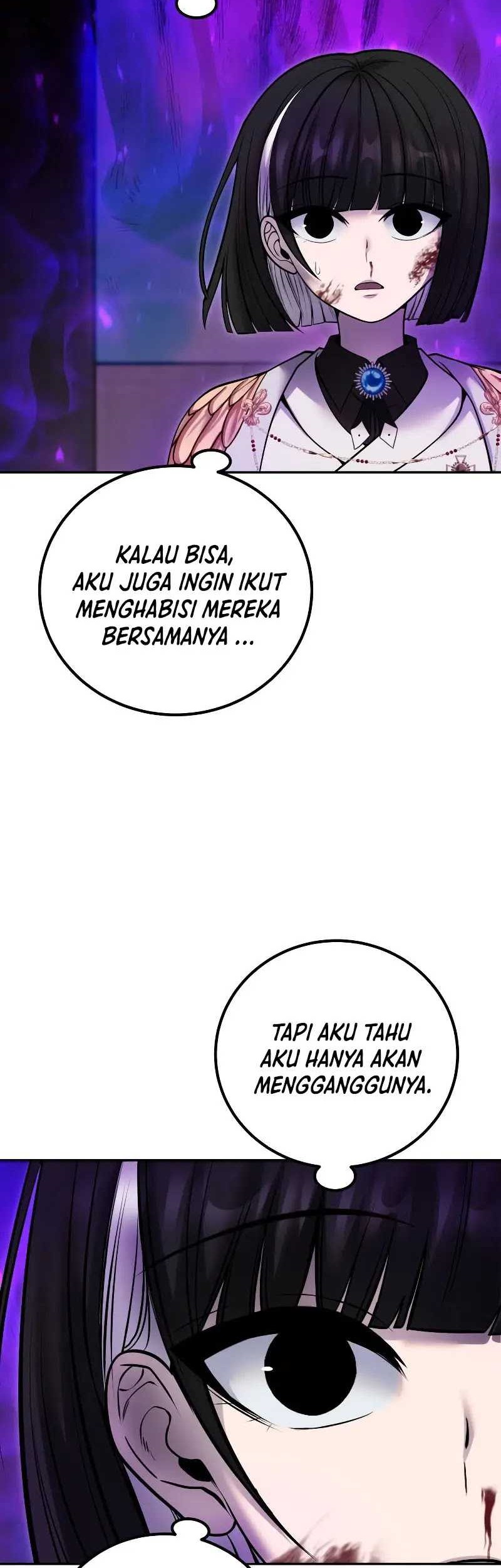 I Was More Overpowered Than The Hero, So I Hid My Power! Chapter 40 Gambar 21