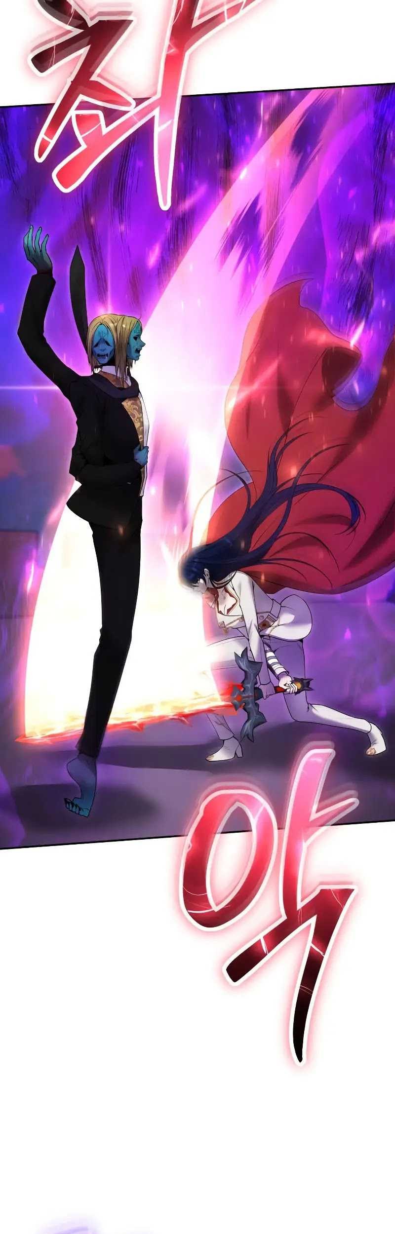 I Was More Overpowered Than The Hero, So I Hid My Power! Chapter 40 Gambar 24