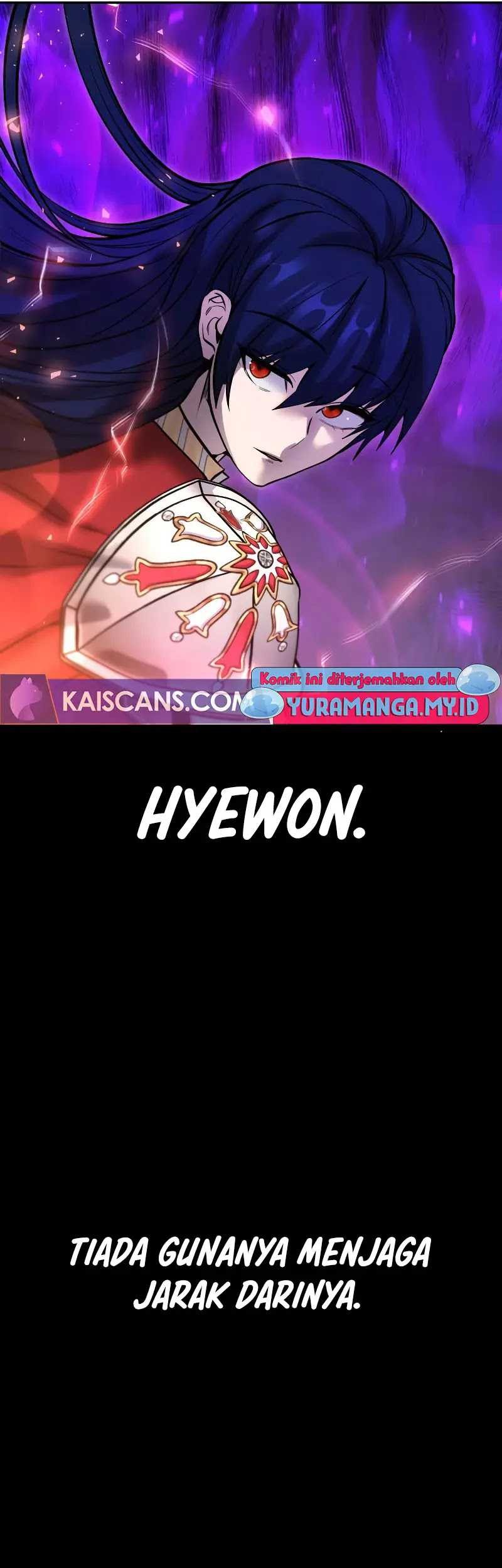 I Was More Overpowered Than The Hero, So I Hid My Power! Chapter 40 Gambar 26