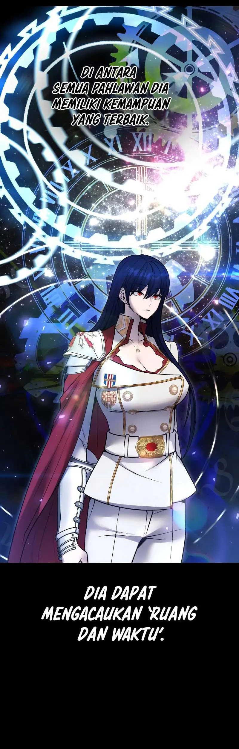 I Was More Overpowered Than The Hero, So I Hid My Power! Chapter 40 Gambar 27