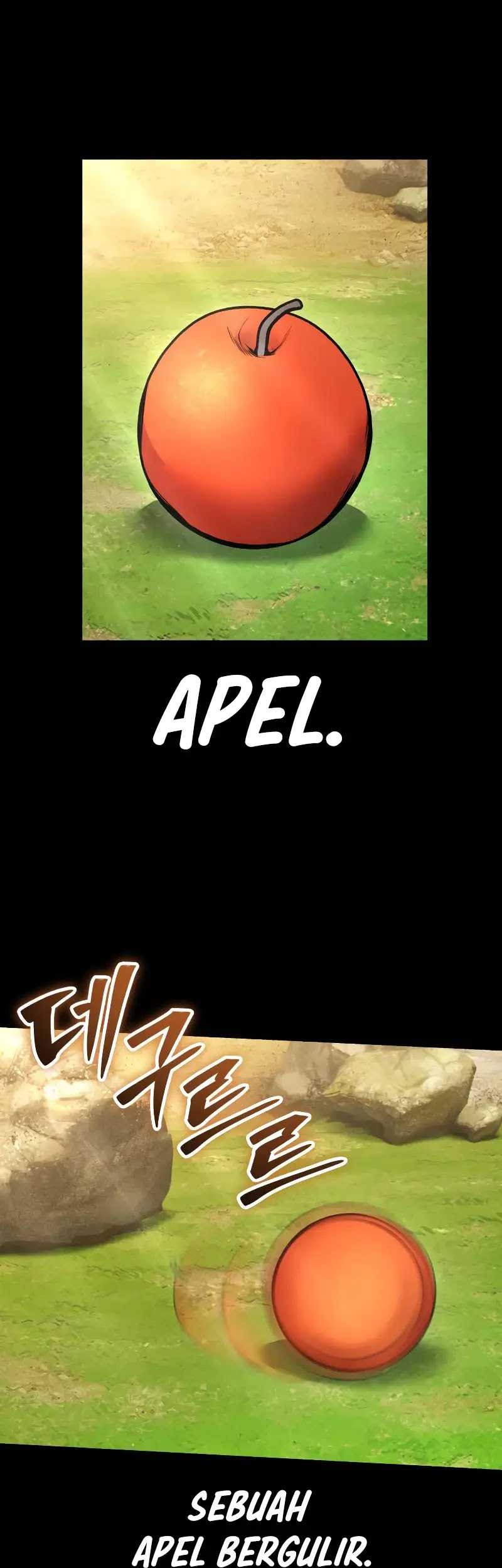 I Was More Overpowered Than The Hero, So I Hid My Power! Chapter 40 Gambar 28