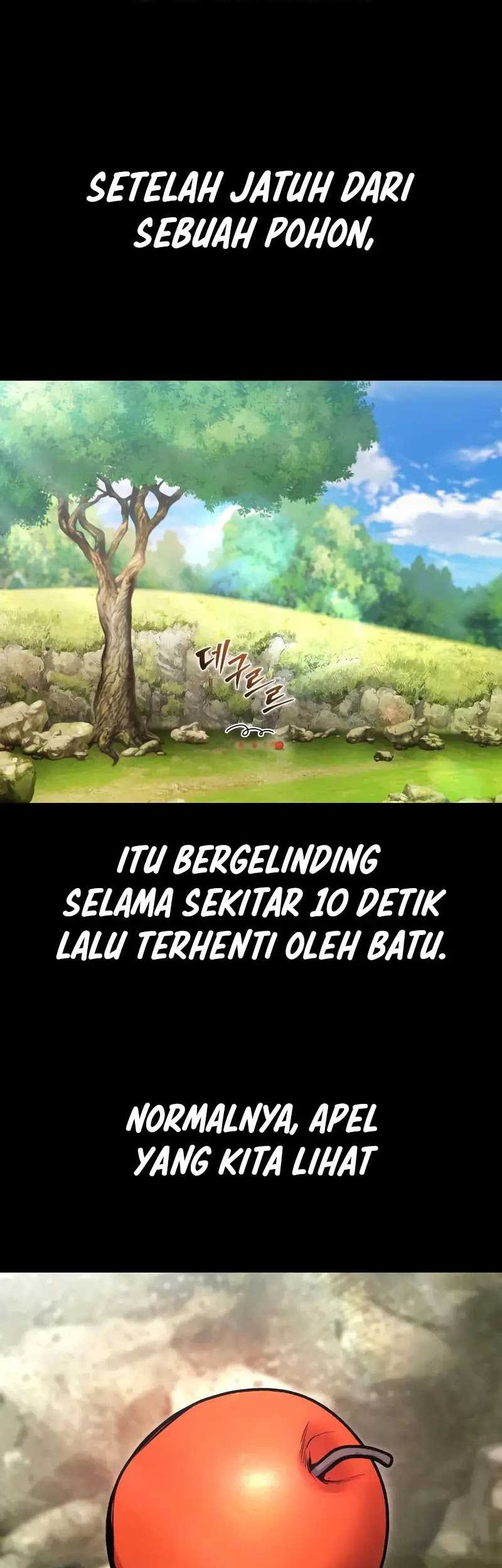 I Was More Overpowered Than The Hero, So I Hid My Power! Chapter 40 Gambar 29