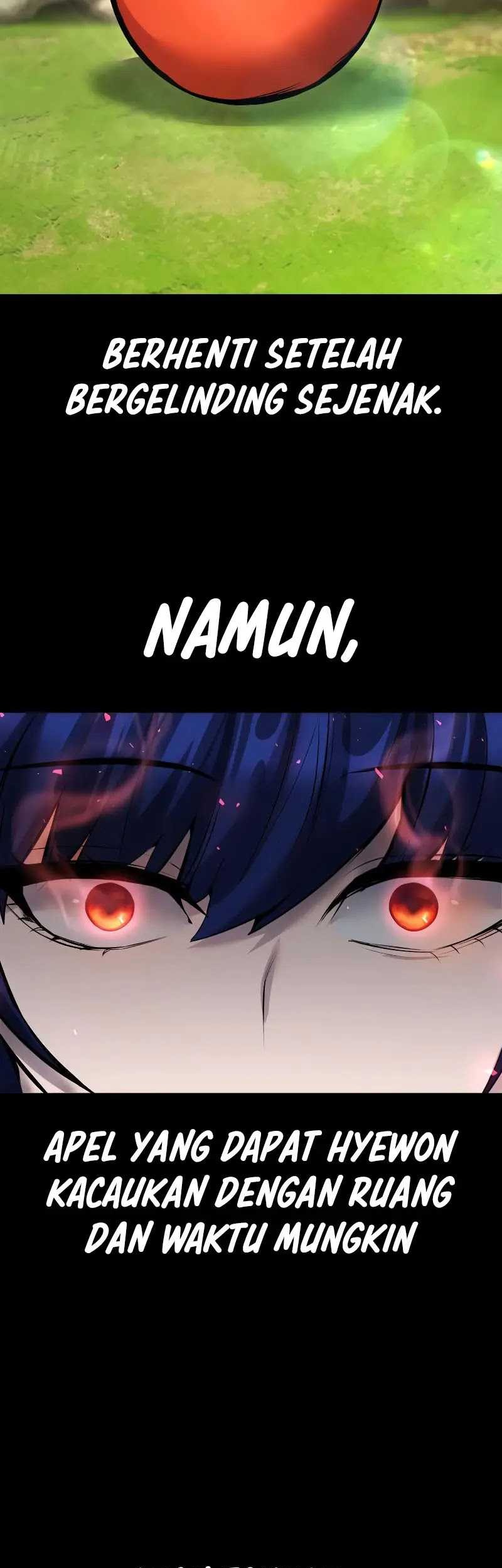 I Was More Overpowered Than The Hero, So I Hid My Power! Chapter 40 Gambar 30