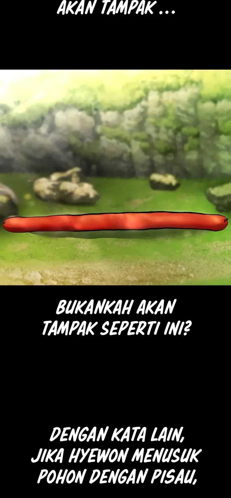 I Was More Overpowered Than The Hero, So I Hid My Power! Chapter 40 Gambar 31