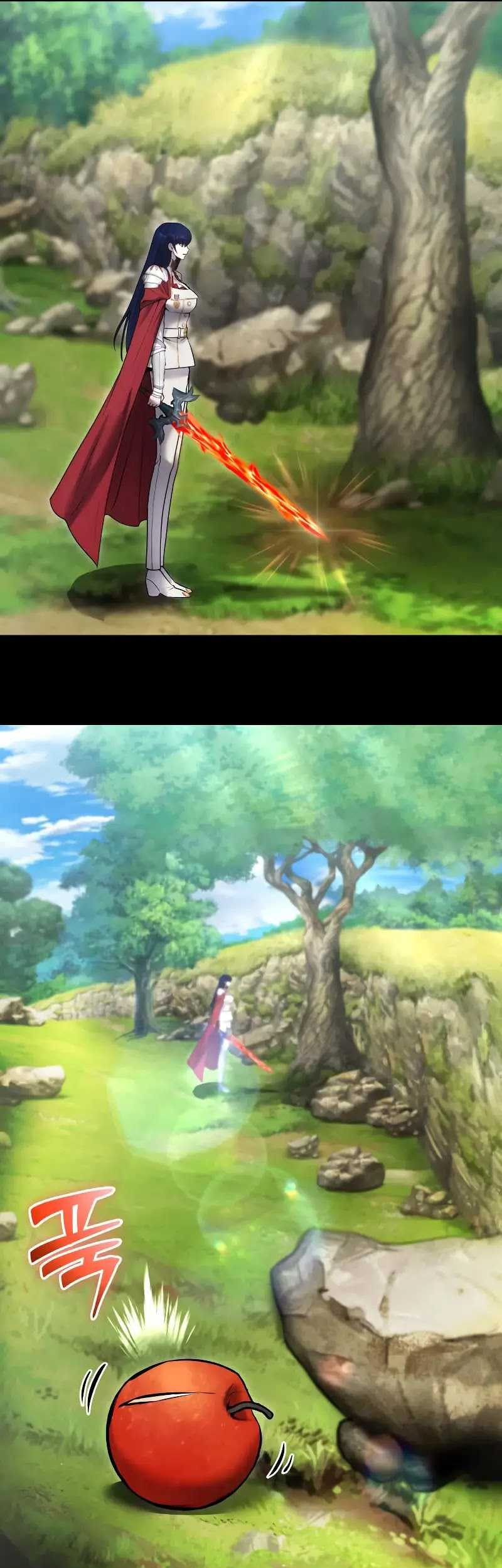 I Was More Overpowered Than The Hero, So I Hid My Power! Chapter 40 Gambar 32