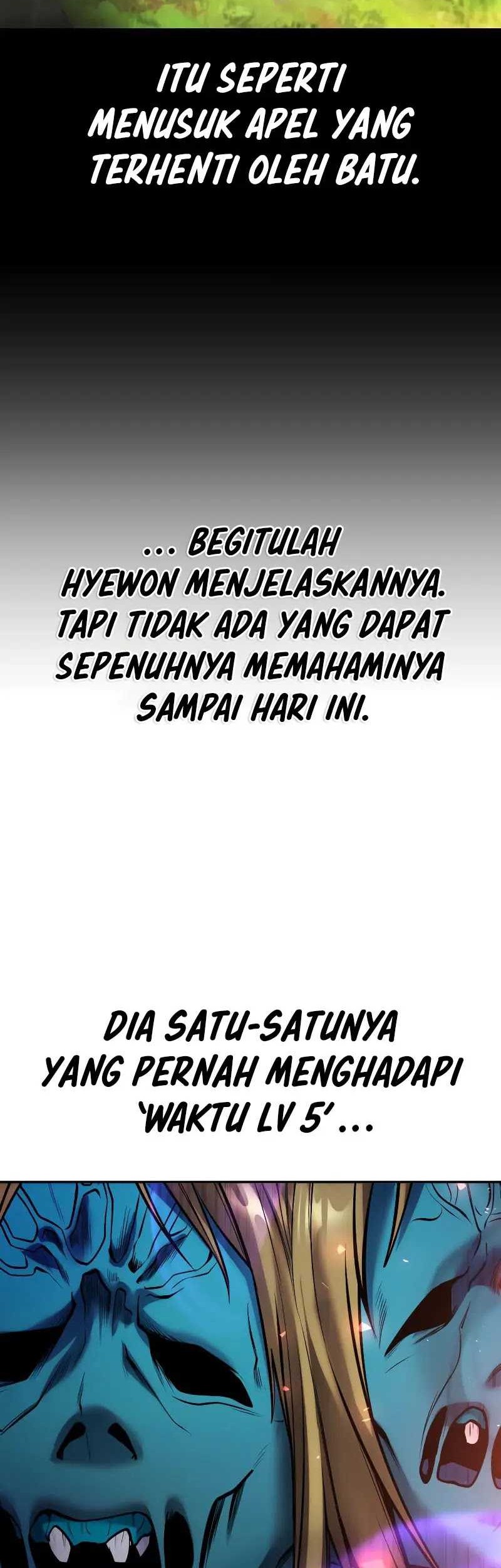 I Was More Overpowered Than The Hero, So I Hid My Power! Chapter 40 Gambar 33