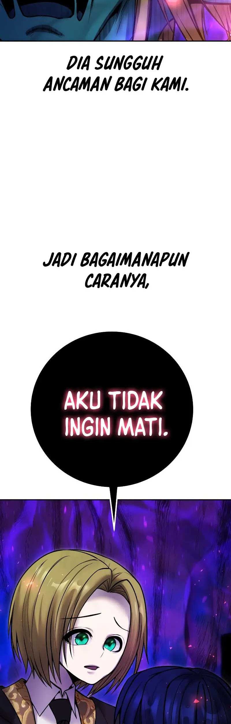 I Was More Overpowered Than The Hero, So I Hid My Power! Chapter 40 Gambar 34