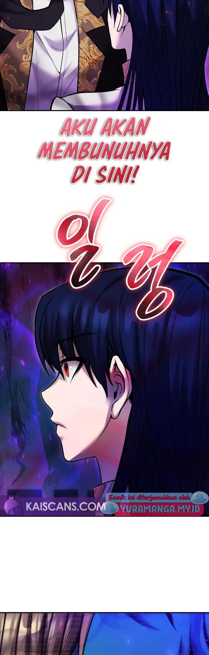 I Was More Overpowered Than The Hero, So I Hid My Power! Chapter 40 Gambar 35