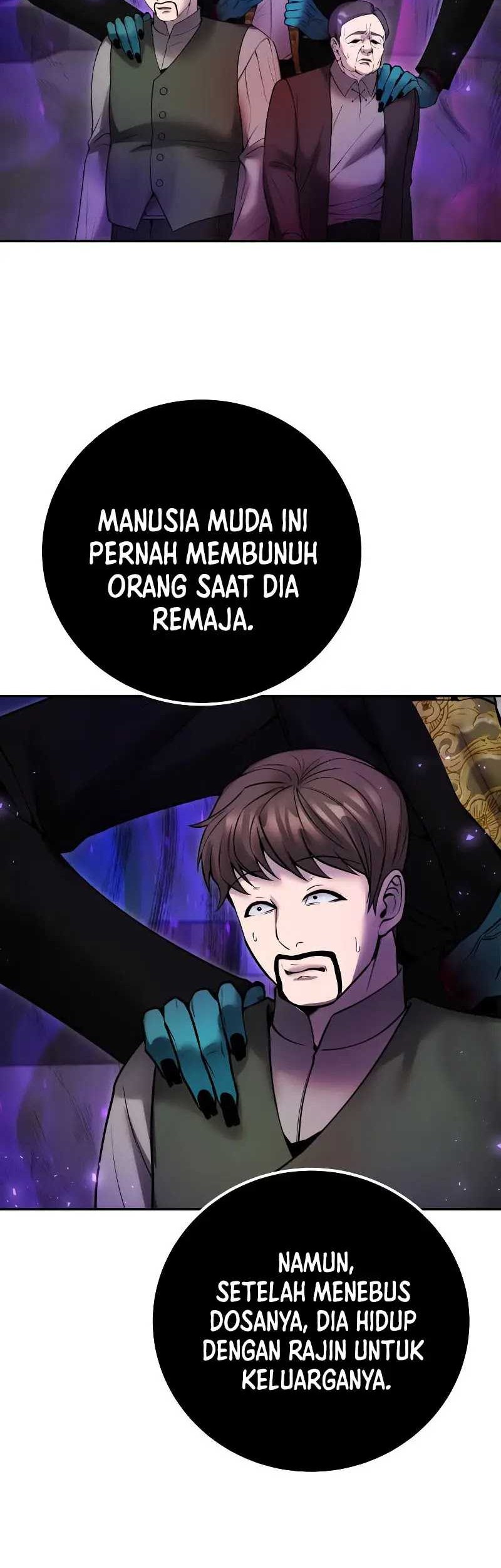 I Was More Overpowered Than The Hero, So I Hid My Power! Chapter 40 Gambar 39