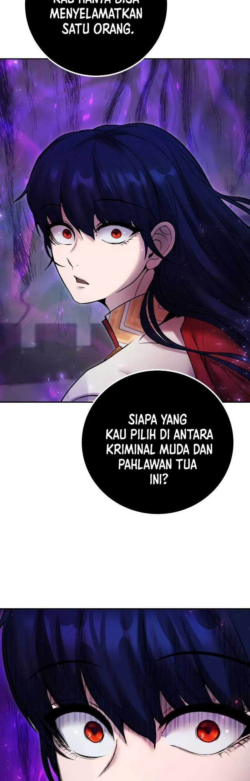 I Was More Overpowered Than The Hero, So I Hid My Power! Chapter 40 Gambar 41