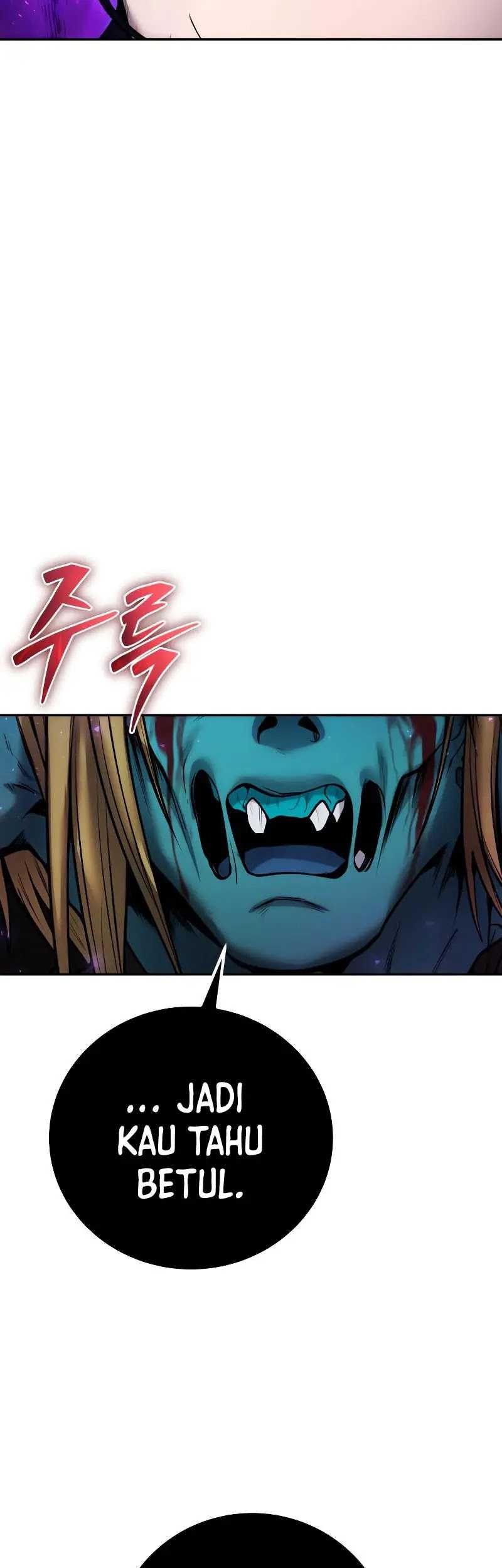 I Was More Overpowered Than The Hero, So I Hid My Power! Chapter 40 Gambar 42