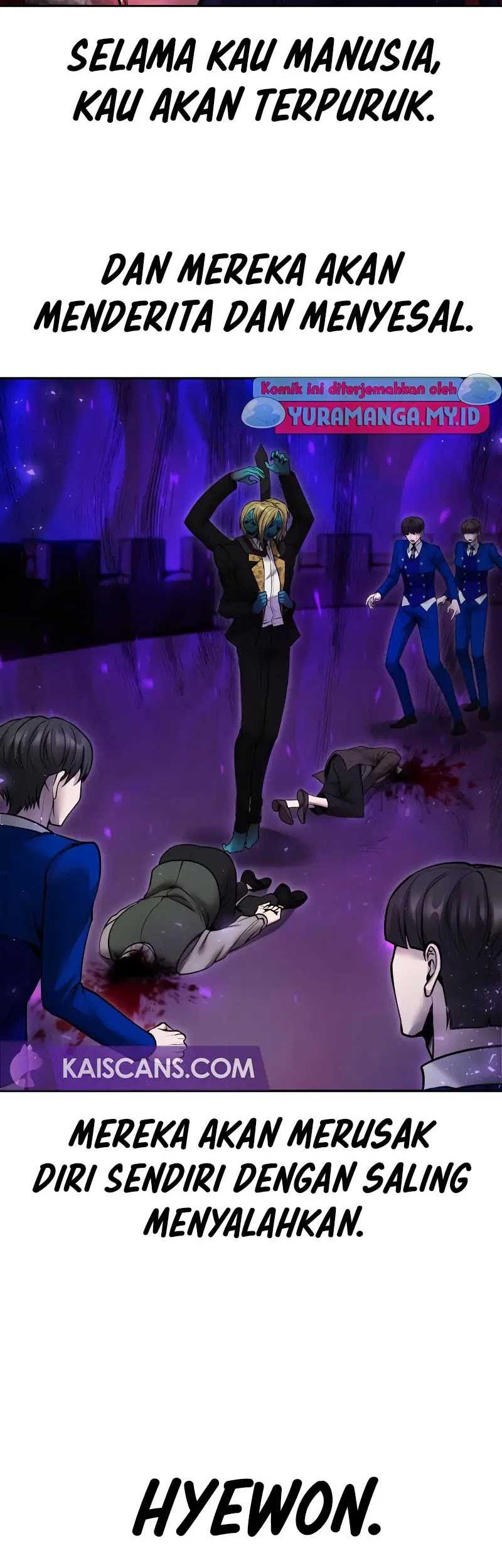 I Was More Overpowered Than The Hero, So I Hid My Power! Chapter 40 Gambar 45