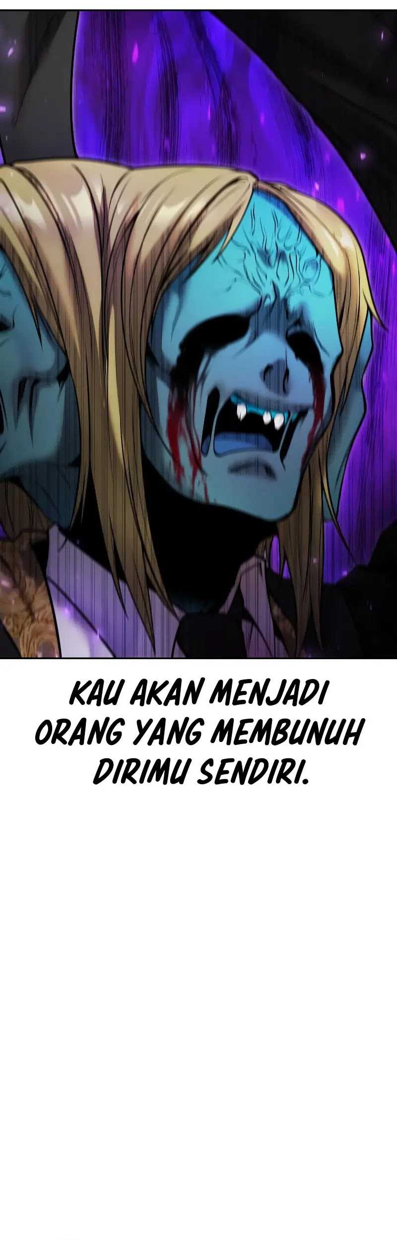 I Was More Overpowered Than The Hero, So I Hid My Power! Chapter 40 Gambar 46