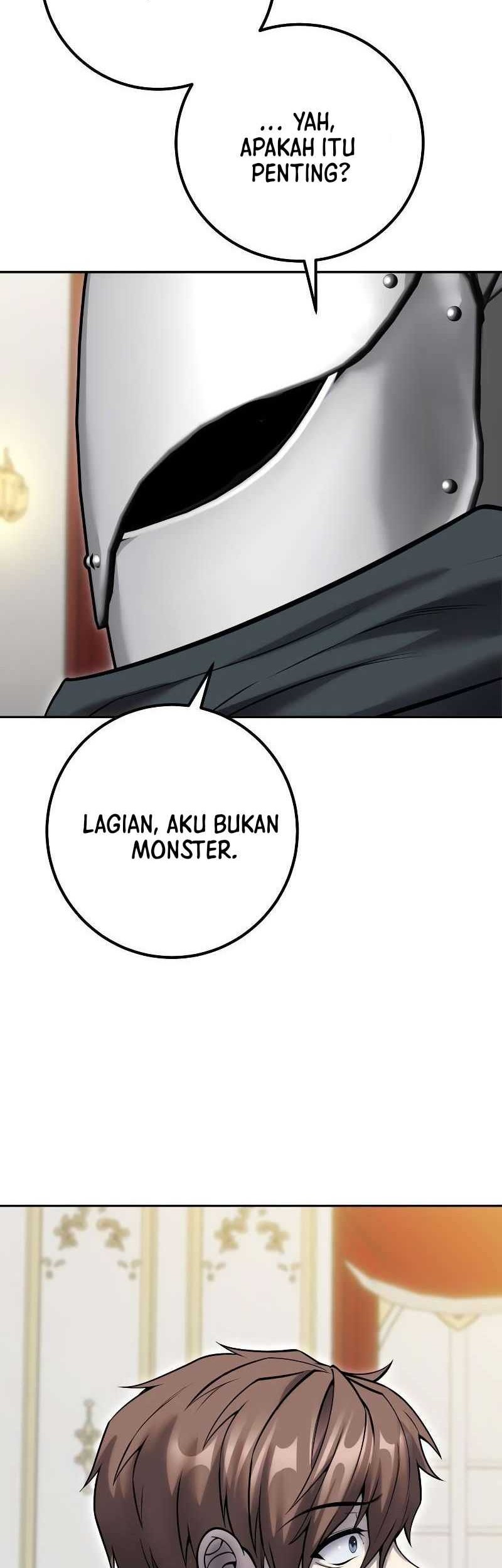 I Was More Overpowered Than The Hero, So I Hid My Power! Chapter 39 Gambar 53