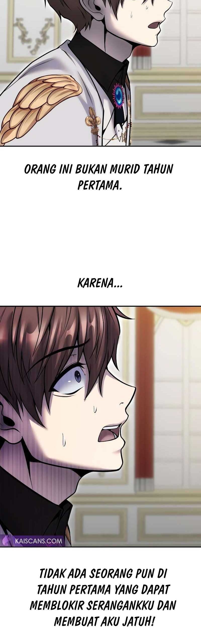 I Was More Overpowered Than The Hero, So I Hid My Power! Chapter 39 Gambar 54