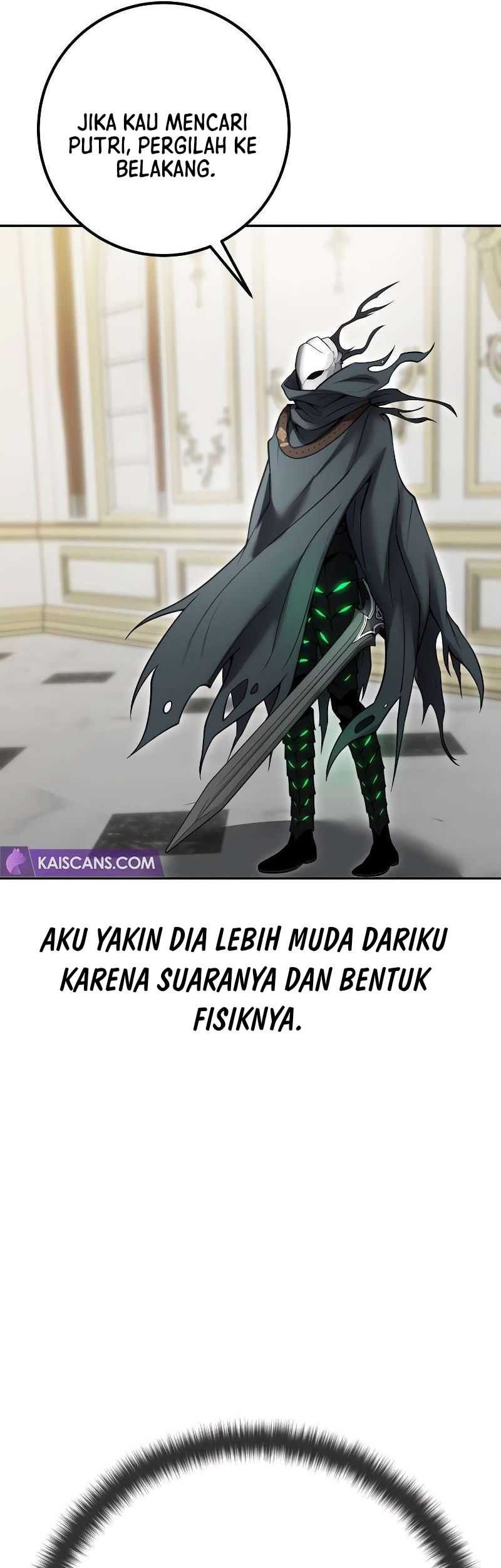 I Was More Overpowered Than The Hero, So I Hid My Power! Chapter 39 Gambar 56